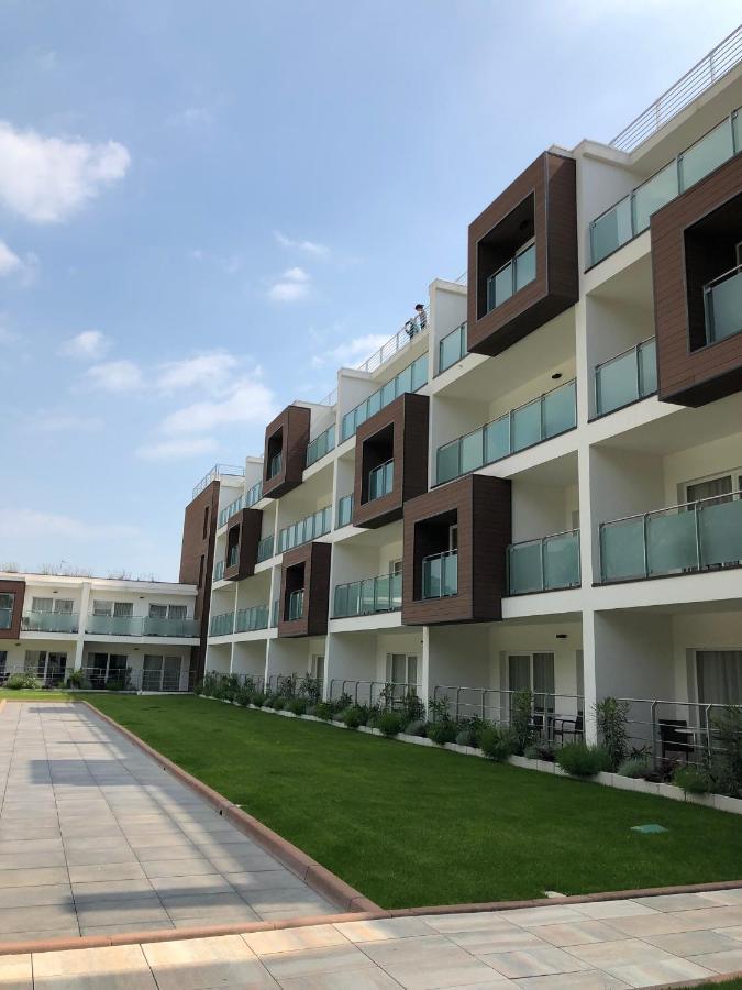 Piamarta Apartments Toscolano Maderno Bagian luar foto