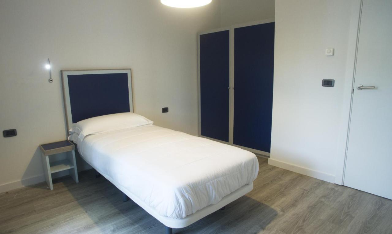 Piamarta Apartments Toscolano Maderno Bagian luar foto