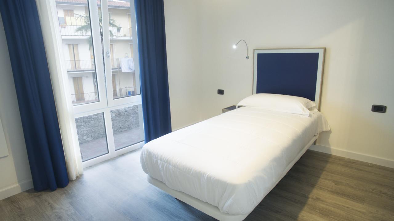 Piamarta Apartments Toscolano Maderno Bagian luar foto